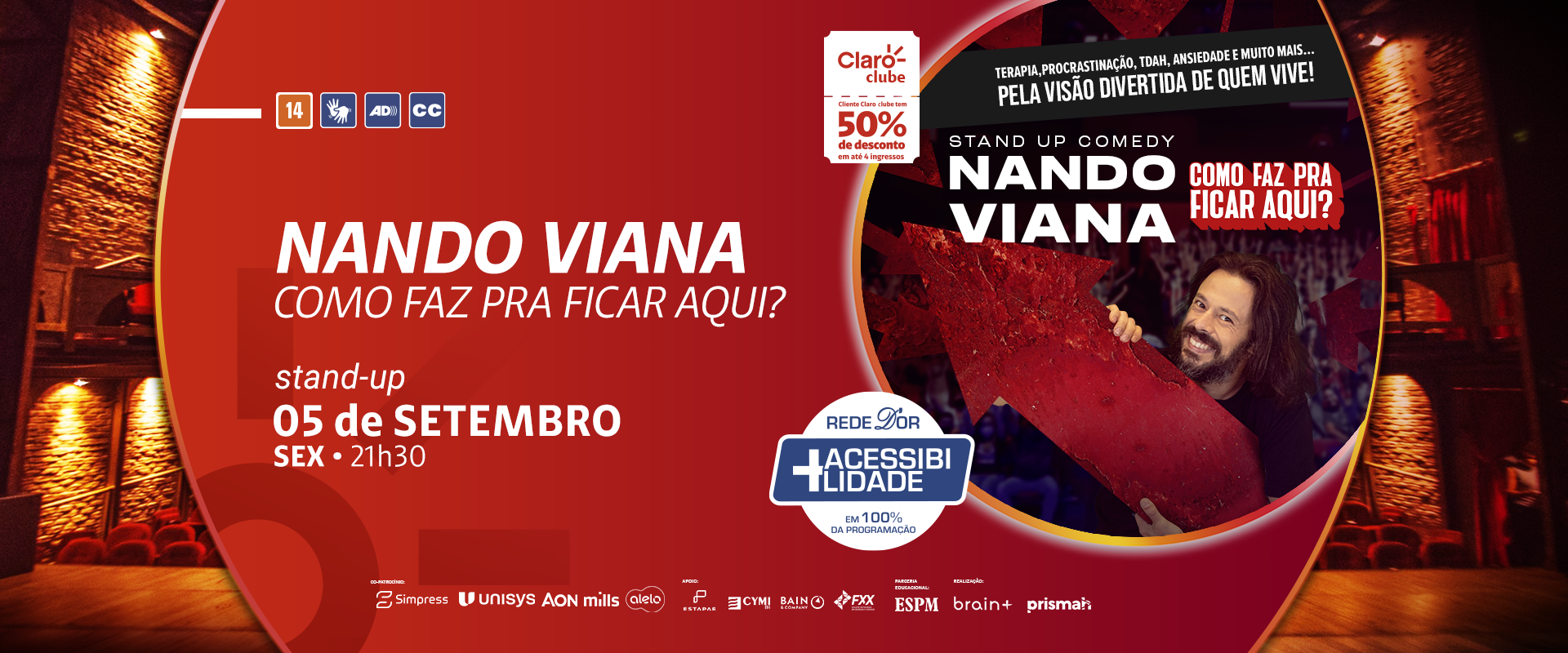 Nando Viana