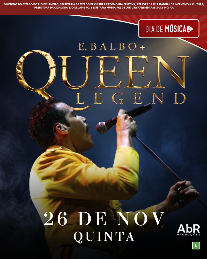 Queen Legend