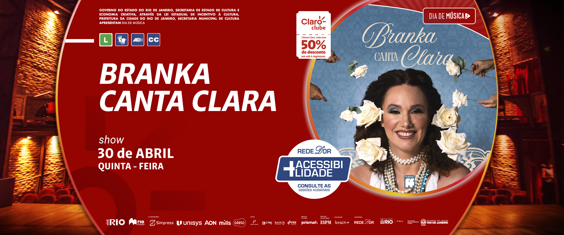 Branka Canta Clara