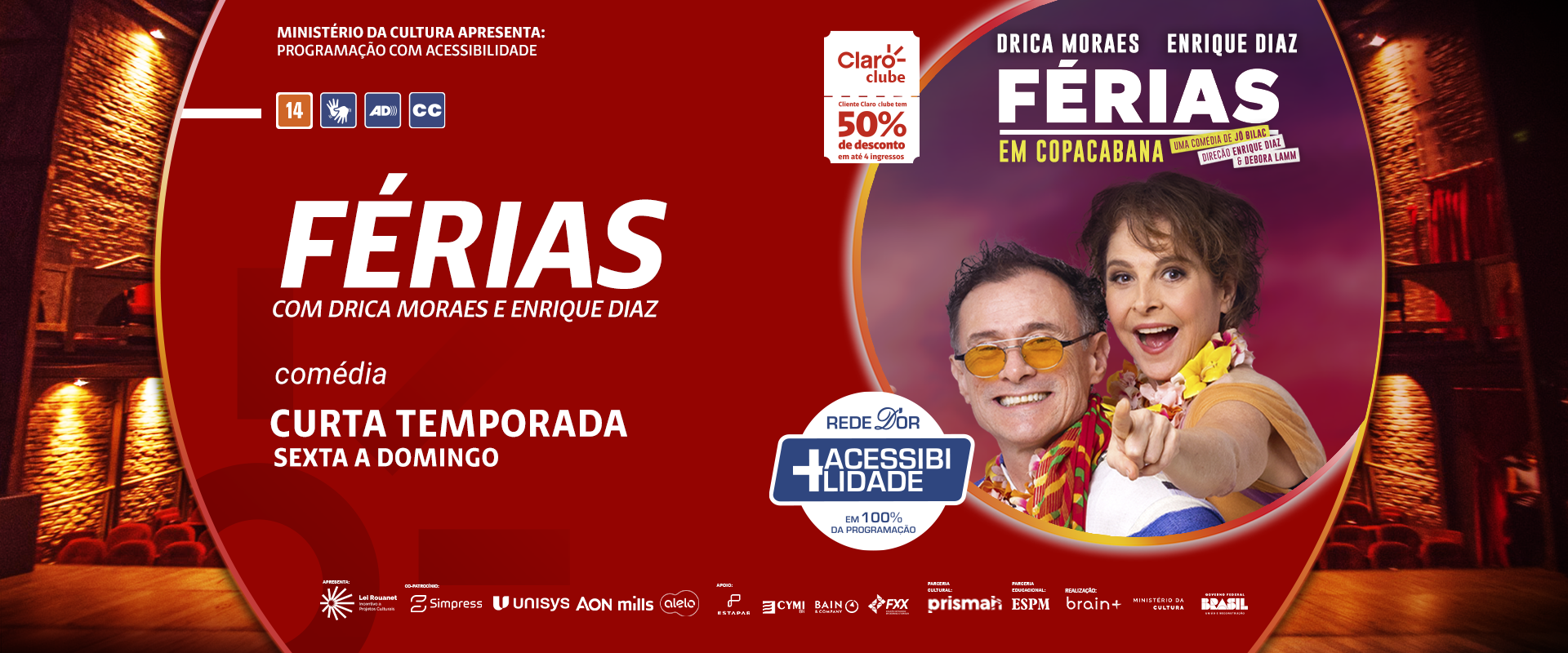 Férias