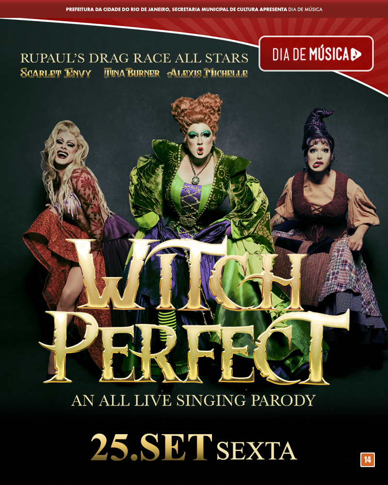 Witch Perfect