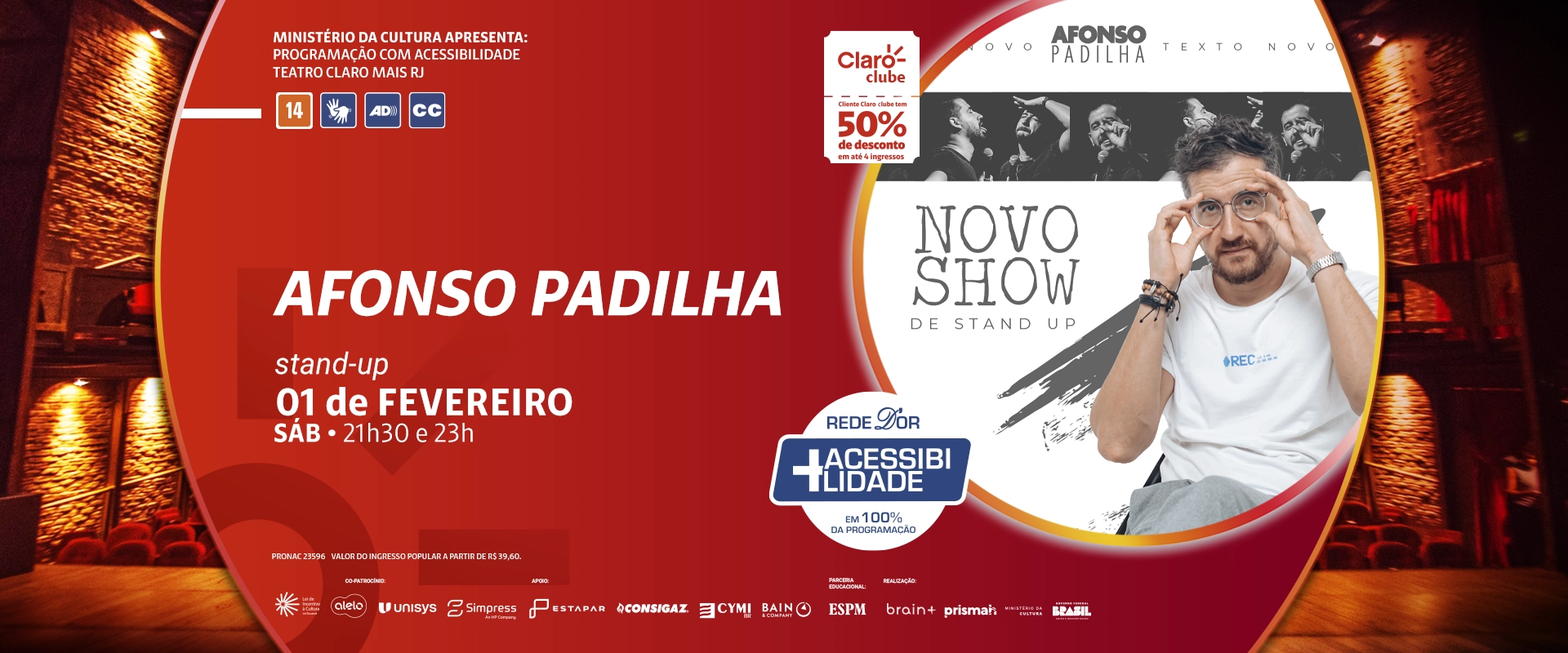 Afonso Padilha