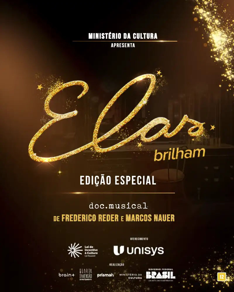 Elas Brilham Edição Especial