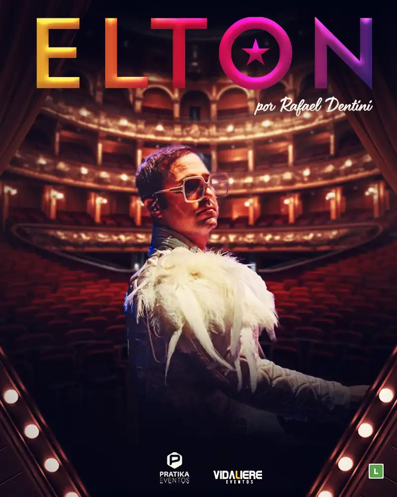 Tributo a Elton John