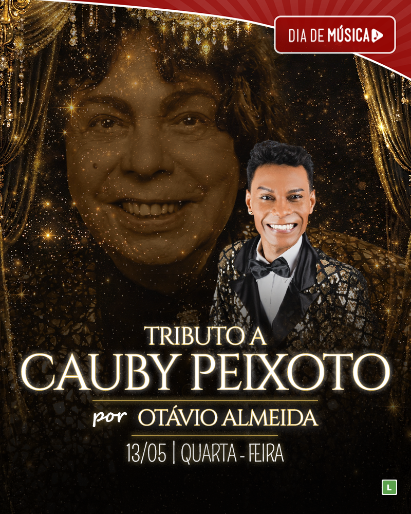 Cauby: 10 Anos de Saudades