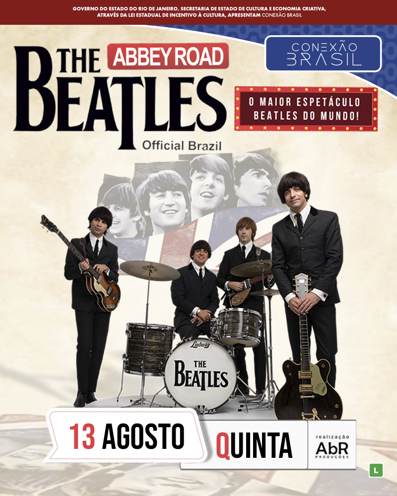 Beatles Abbey Road