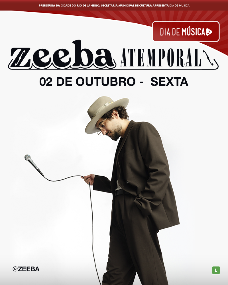 Zeeba Atemporal