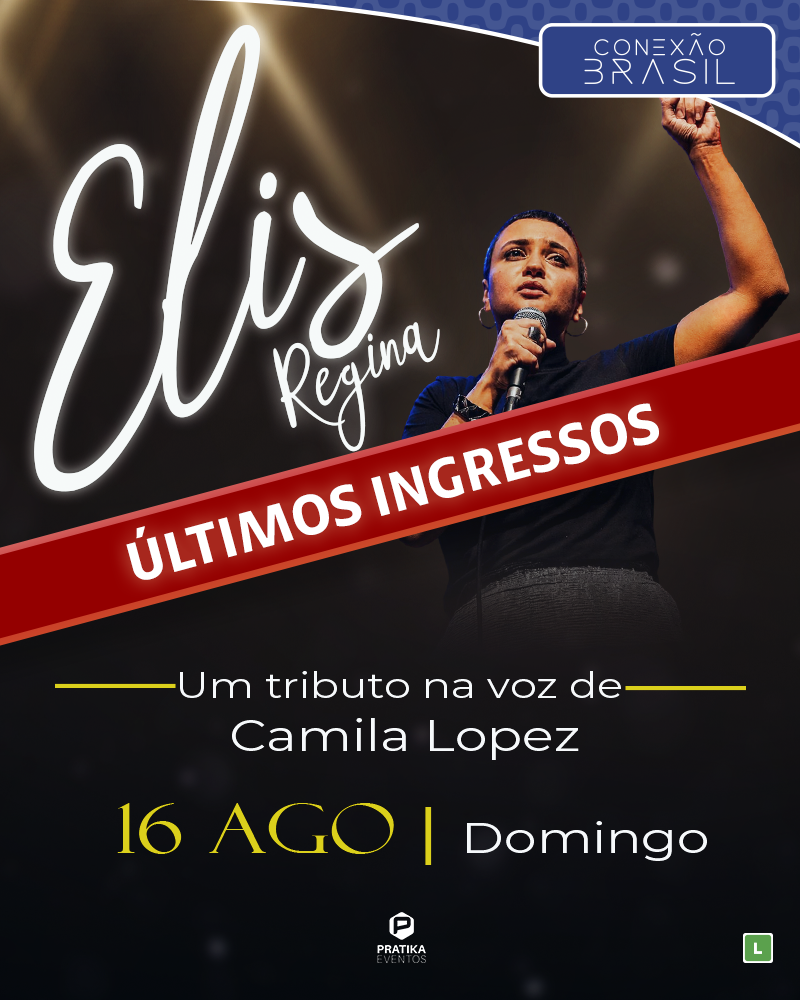 Tributo Elis Regina
