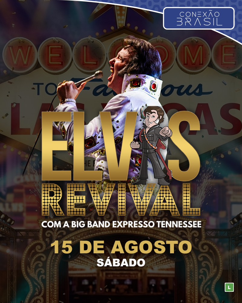 Elvis Revival