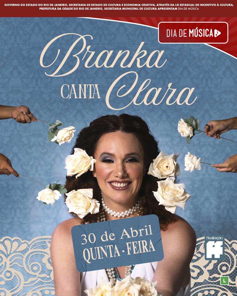 Branka Canta Clara