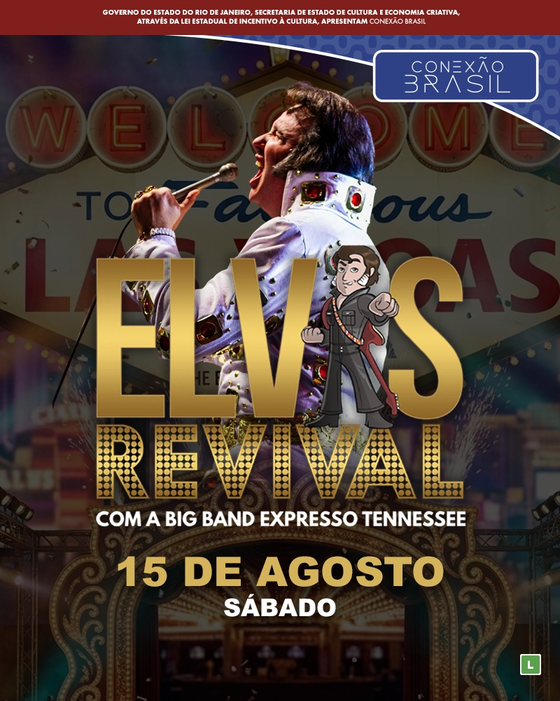Elvis Revival