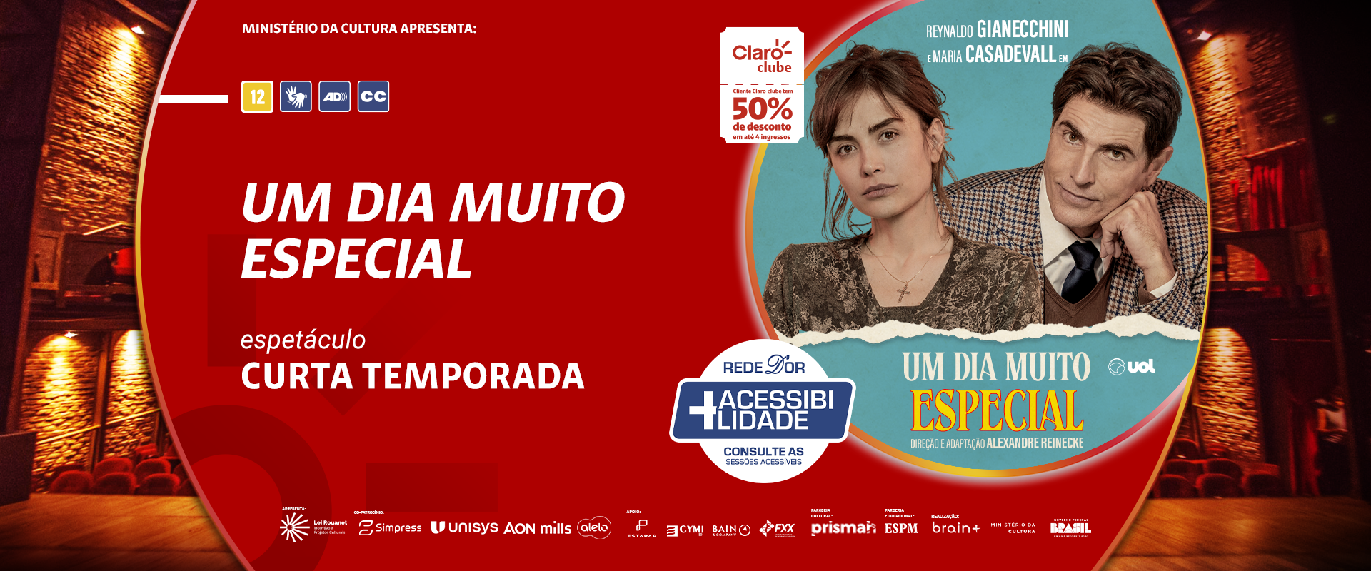 Um Dia Muito Especial