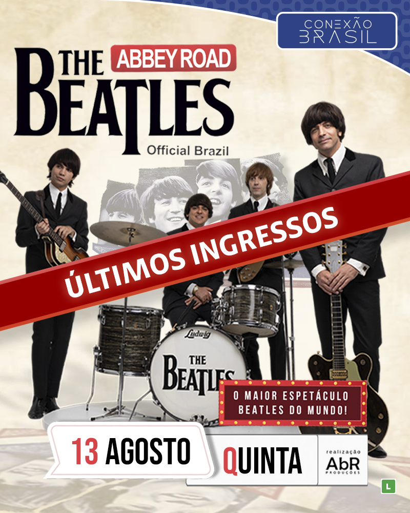 Beatles Abbey Road