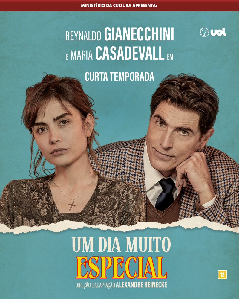 Um Dia Muito Especial