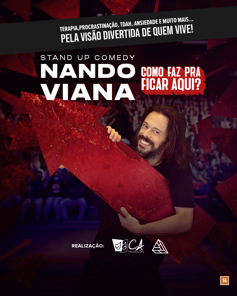 Nando Viana
